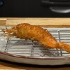 串かつ専門店 颯