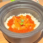 炉ばたと土鍋 炉端ジルー - 