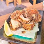 炉ばたと土鍋 炉端ジルー - 