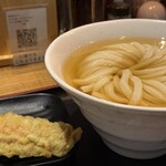 うどん居酒屋 江戸堀 - 