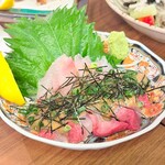 炉ばたと土鍋 炉端ジルー - 