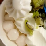 YOGURT WORLD - 