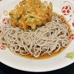 いろり庵きらく - 料理写真: