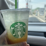 スターバックス コーヒー - ドリンク写真: