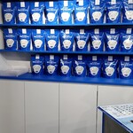 YOGURT WORLD - 