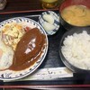 幸2号館