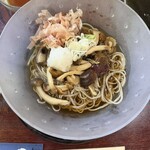 そば処双葉 - 