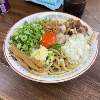 中華そば 今心_0