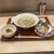 燃えよ麺助 - 料理写真: