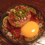 炭火焼きと創作酒肴 粋 - 