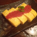 炭火焼きと創作酒肴 粋 - 
