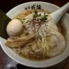 麺屋 我論 - 