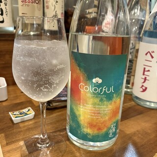 美酒&肴 和季_1