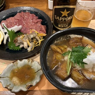 美酒&肴 和季_0