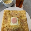 Once upon an egg 喫茶室