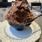 メゾンカカオ - 料理写真: