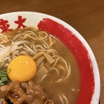 東大 - 