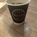 タリーズコーヒー - ドリンク写真: