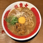 東大 - 