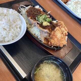 口コミ一覧 : からやま 札幌新琴似店 - 新琴似/からあげ [食べログ]