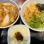 吉野家 - 料理写真:
