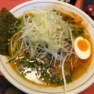 佐野ラ-メン たかの_0