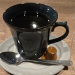 星の森珈琲店 - 