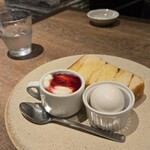 星の森珈琲店 - 