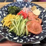 あんだ堂 - 料理写真: