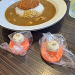 CoCo壱番屋 - 料理写真: