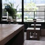 CAFE NAMS - 