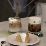 CAFE NAMS - 