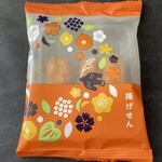 イトーヨーカドー - 料理写真:『揚げせん』