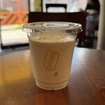 ドトールコーヒーショップ - ドリンク写真:■ドトールシェイクミルク¥500