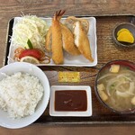 とん亭 - 料理写真: