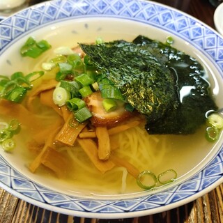 横浜家系千種家_0