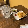 立飲み屋Kiritsu 天文館電停前店