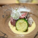 日本料理FUJI