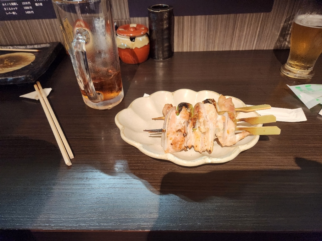暁 鶏