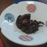 西本 - きも焼く