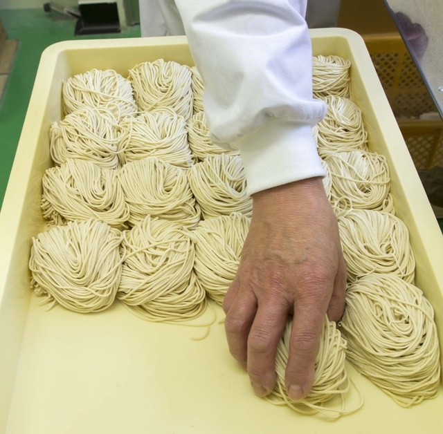 麺屋うるとら &ndash; 糠沢 | 秋田・北秋田市の本格ラーメン店
