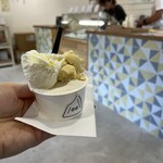 MITAKE HOLIDAY GELATO - 