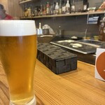 ジャパニーズ スパイス カリー ワッカ - 