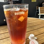 ドトールコーヒーショップ - ドリンク写真: