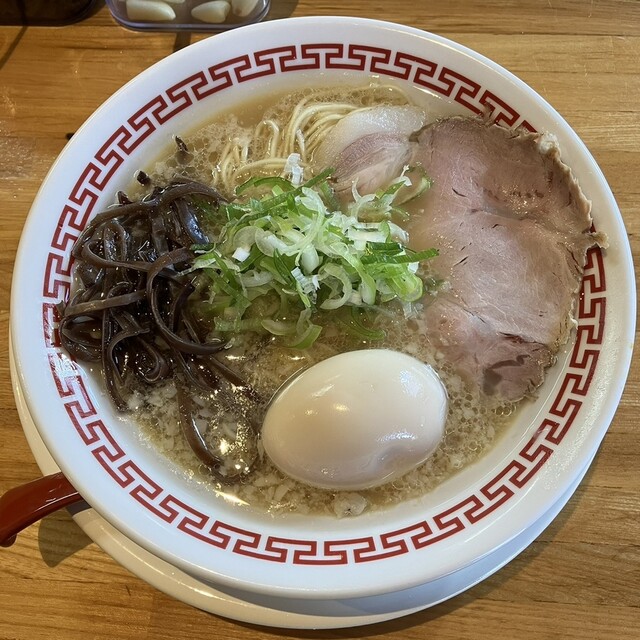 庄ちゃんラーメン - 様似/ラーメン | 食べログ