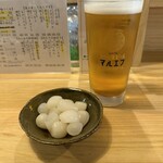 炭火焼鳥 理 - 