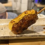 炭火焼鳥 理 - 