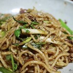 南方中華料理 南三 - 
