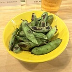 炭火焼鳥 理 - 