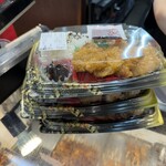 炭火焼鳥 理 - 